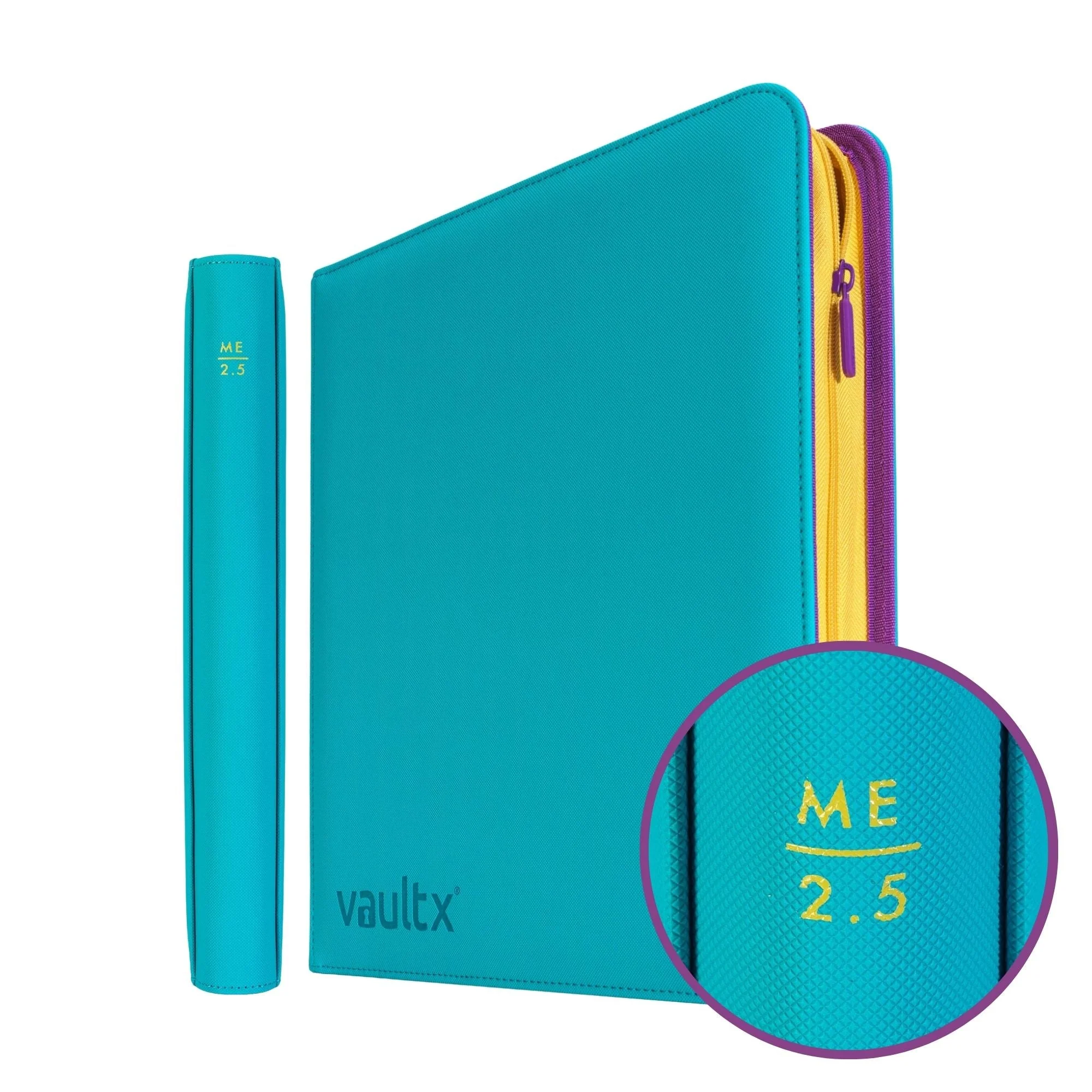 Pokémon Binders
