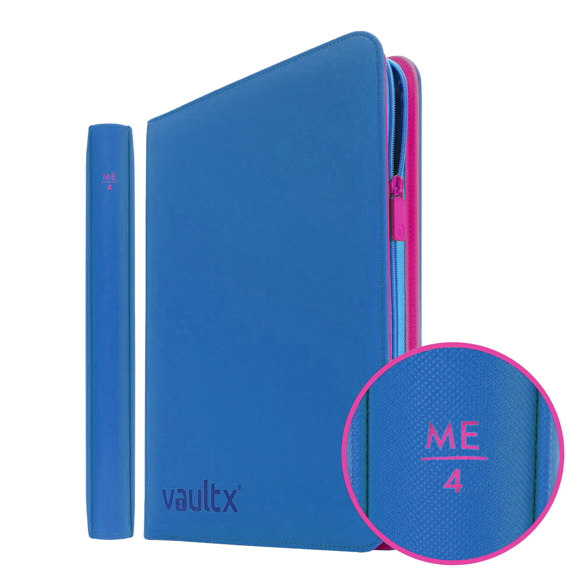 ME4 Binders